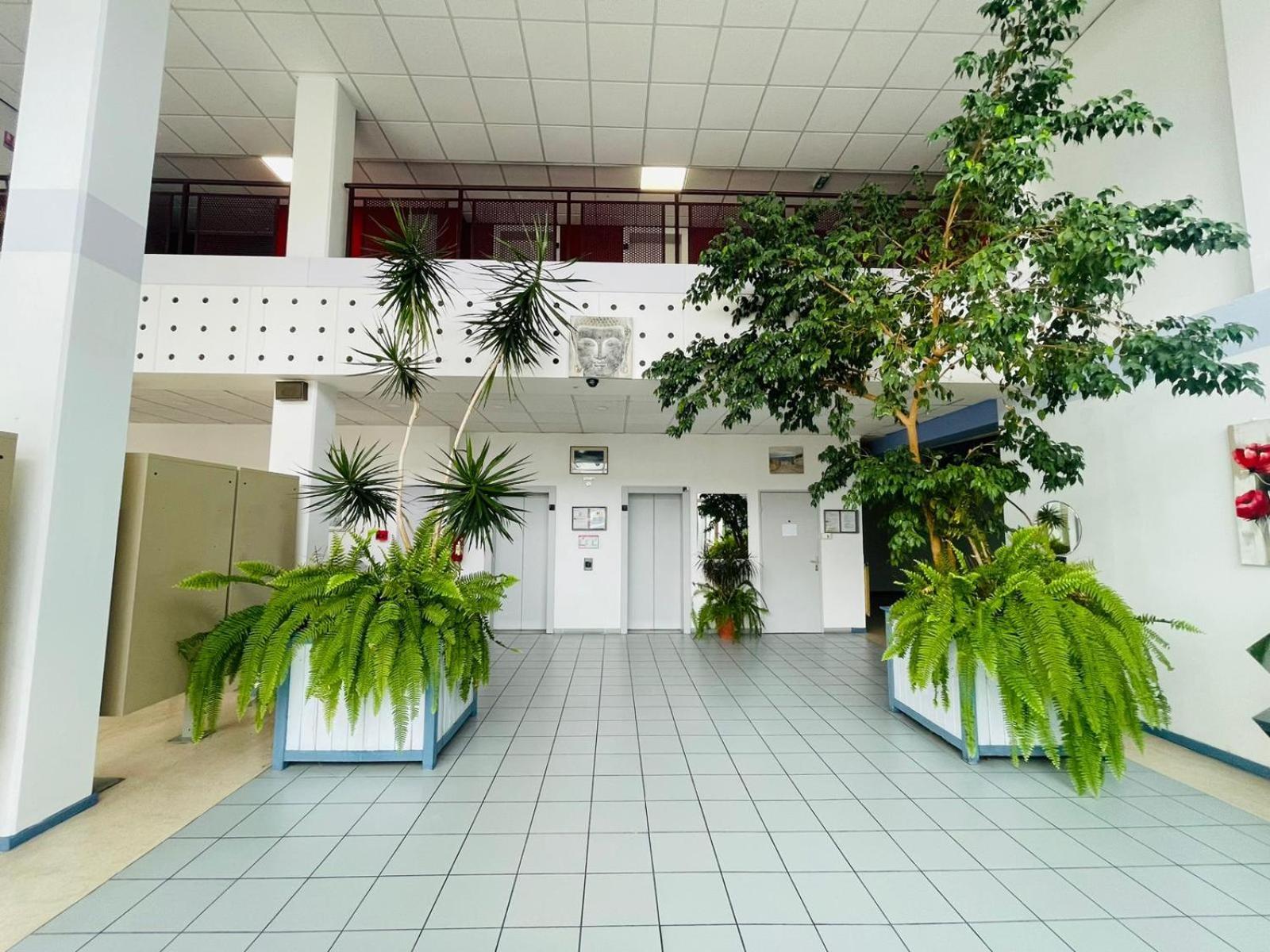 Calais Plage - Magnifique Studio - Front De Mer Экстерьер фото